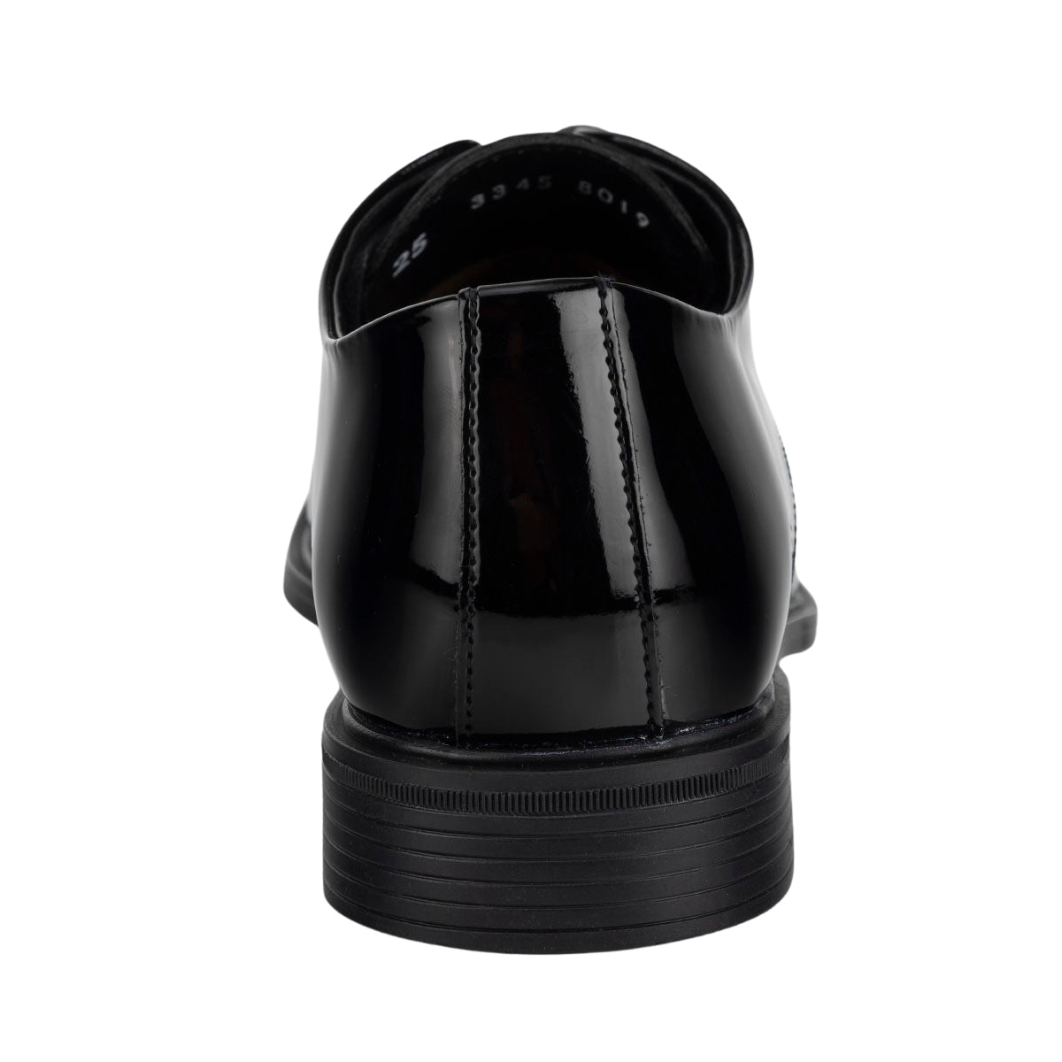 Zapato Vestir Clásico Caballero King Walker 06217