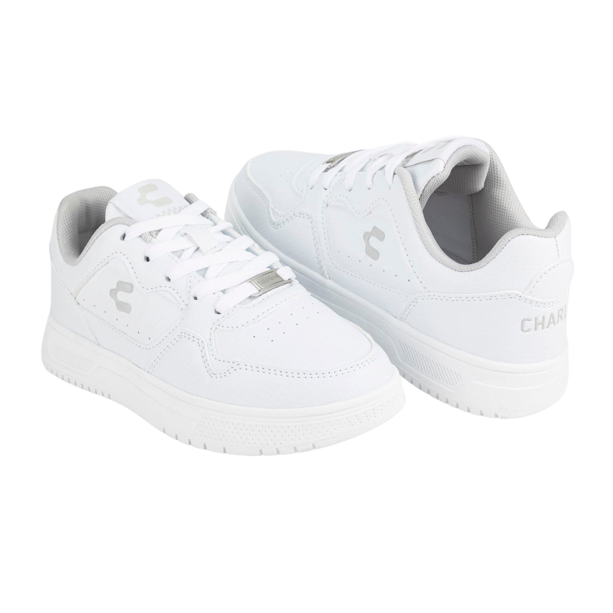 Tenis Million Blanco Skurban Para Hombre Charly 05676