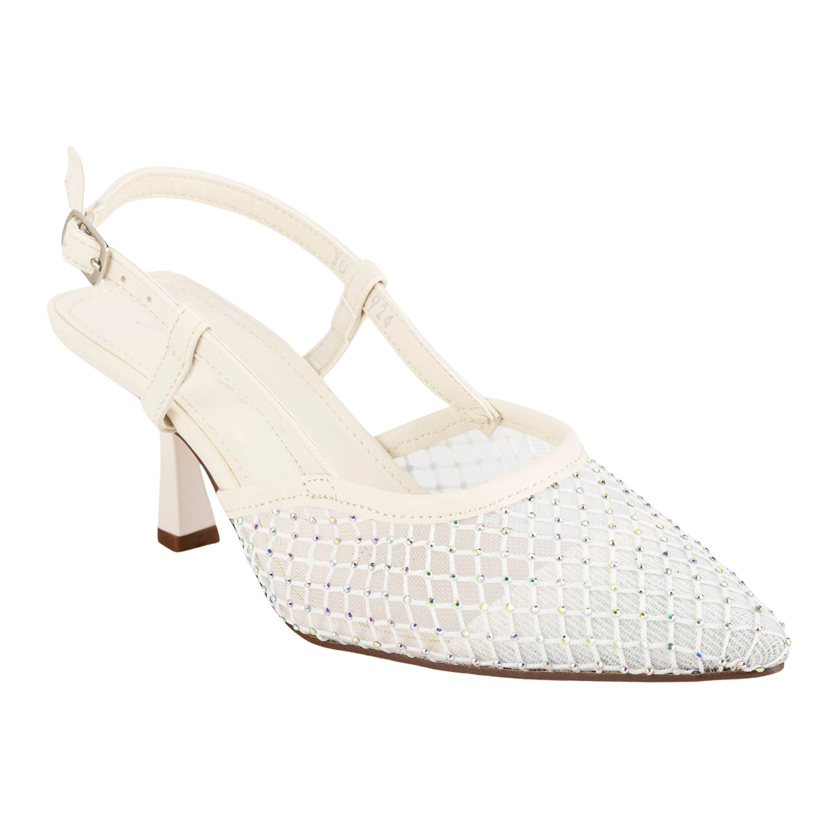 Zapatilla Fiesta Para Mujer Senties 06483