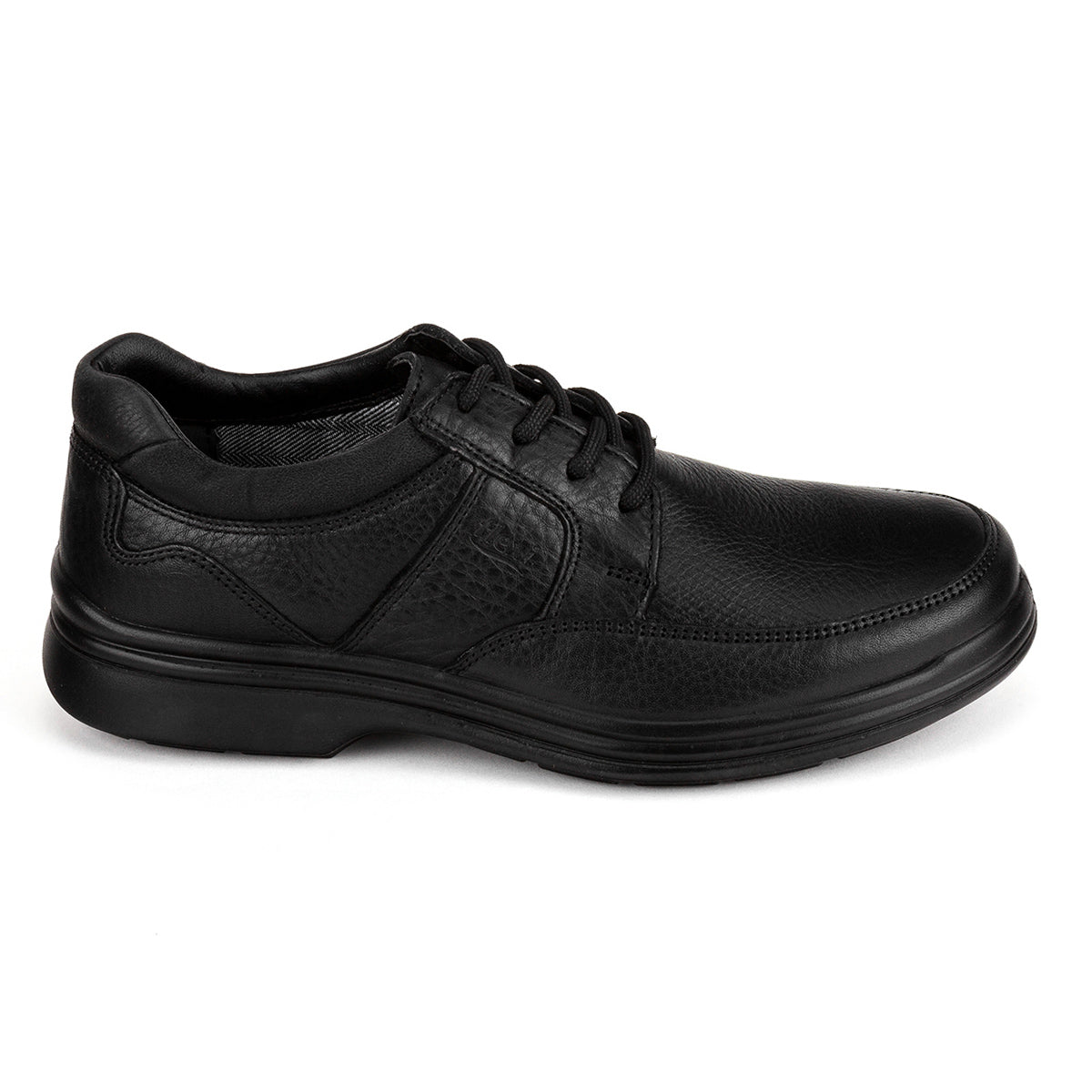 Zapato Casual Derby Para Hombre Flexi 01554