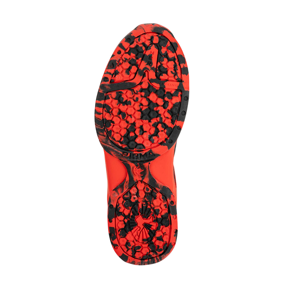 Tenis Moda Bota Para Hombre Pirma 05818