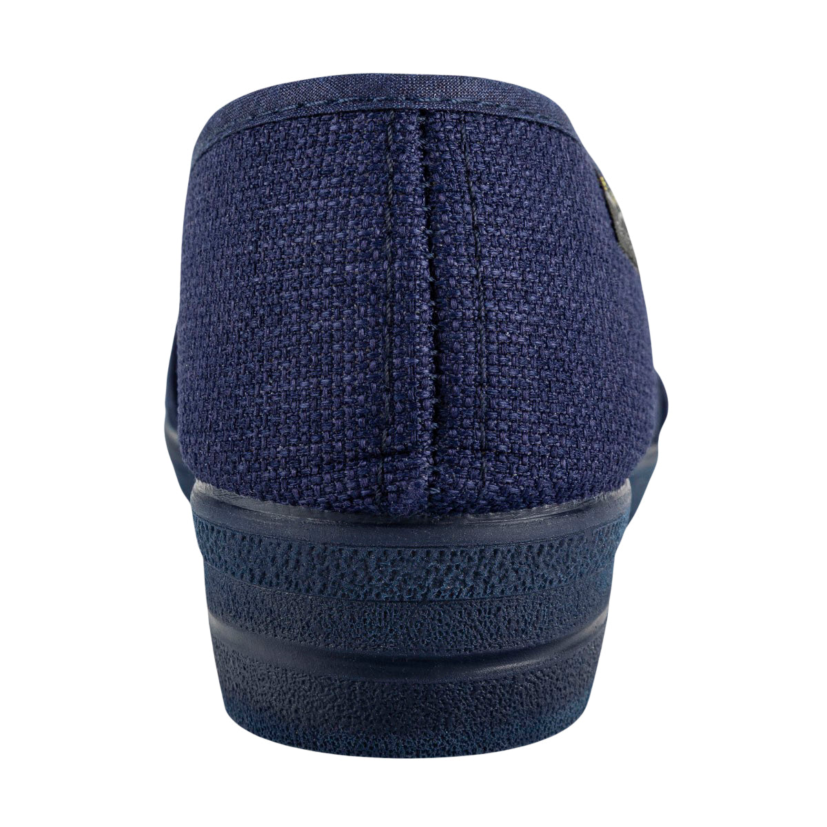 Zapato Cuña Casual Para Mujer Extra Confort 06519