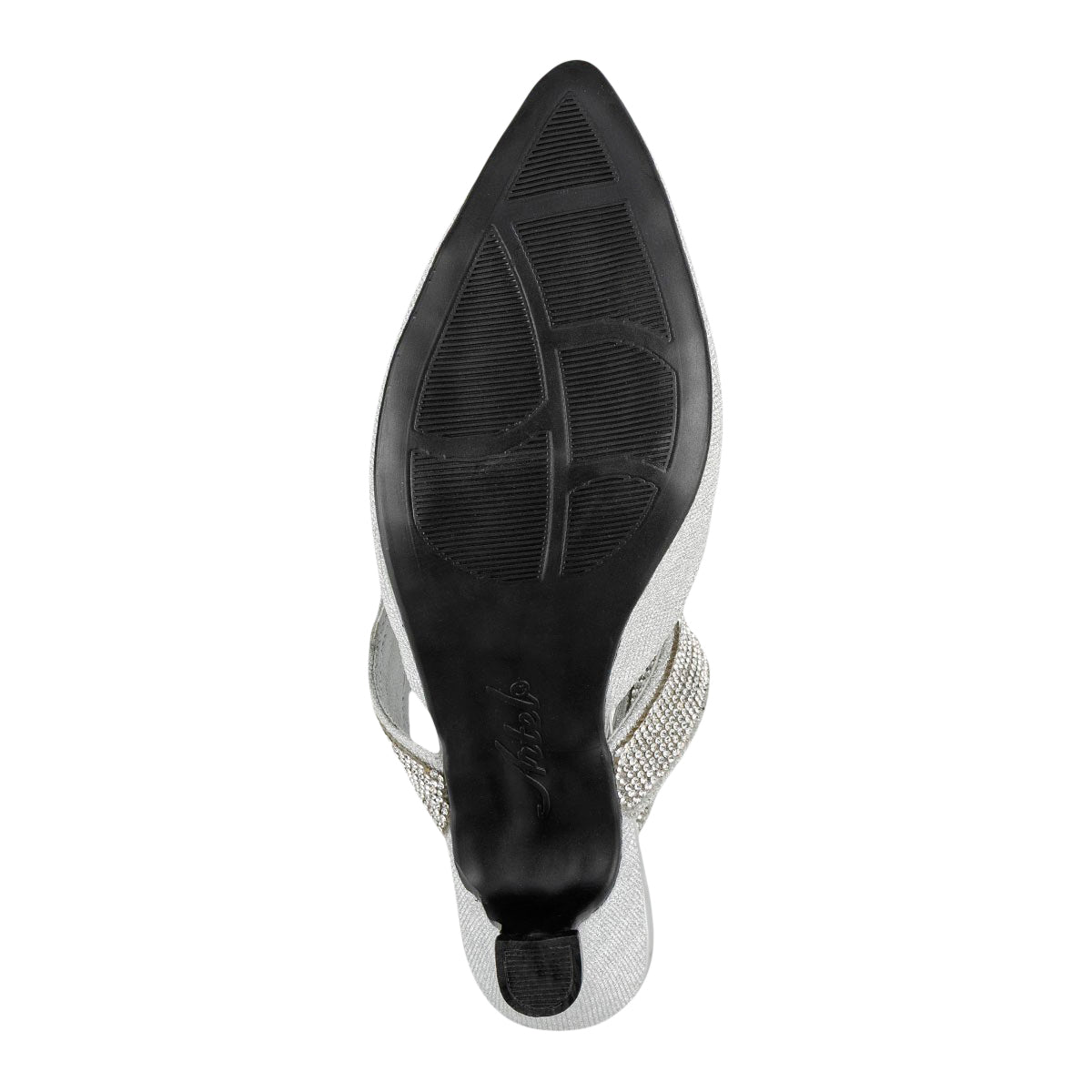 Zapatilla de Salón Dama Artel 07117