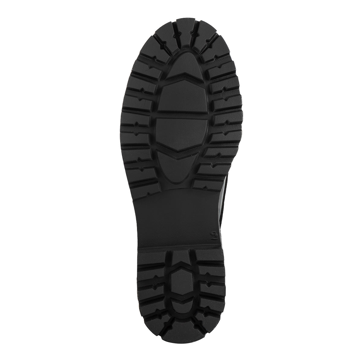 Zapato Escolar Hebilla Charol Para Niña Joven Blasito 05413