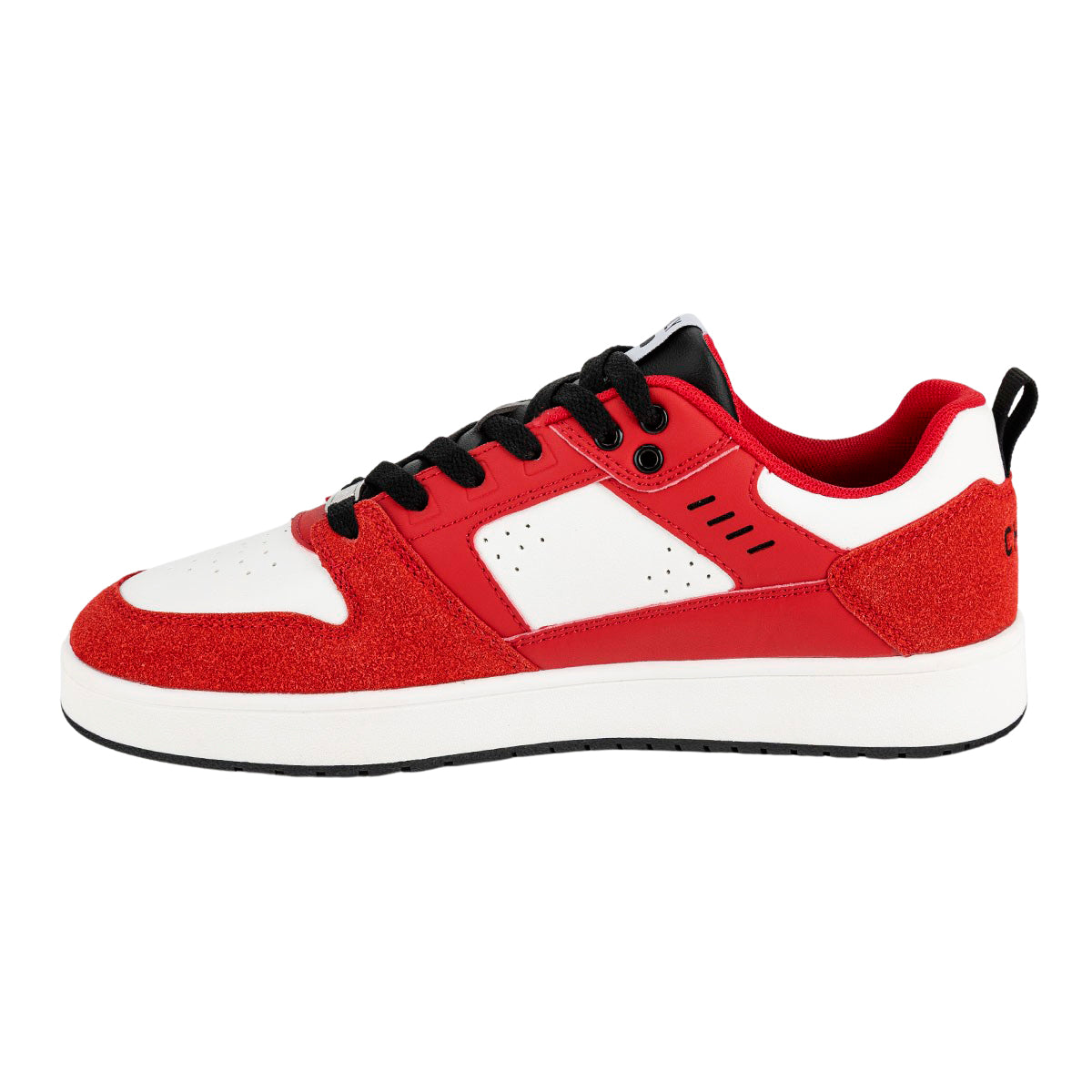 Tenis Casual Asphalt Lifestyle Moda Skurban Junior Niño Charly 06973