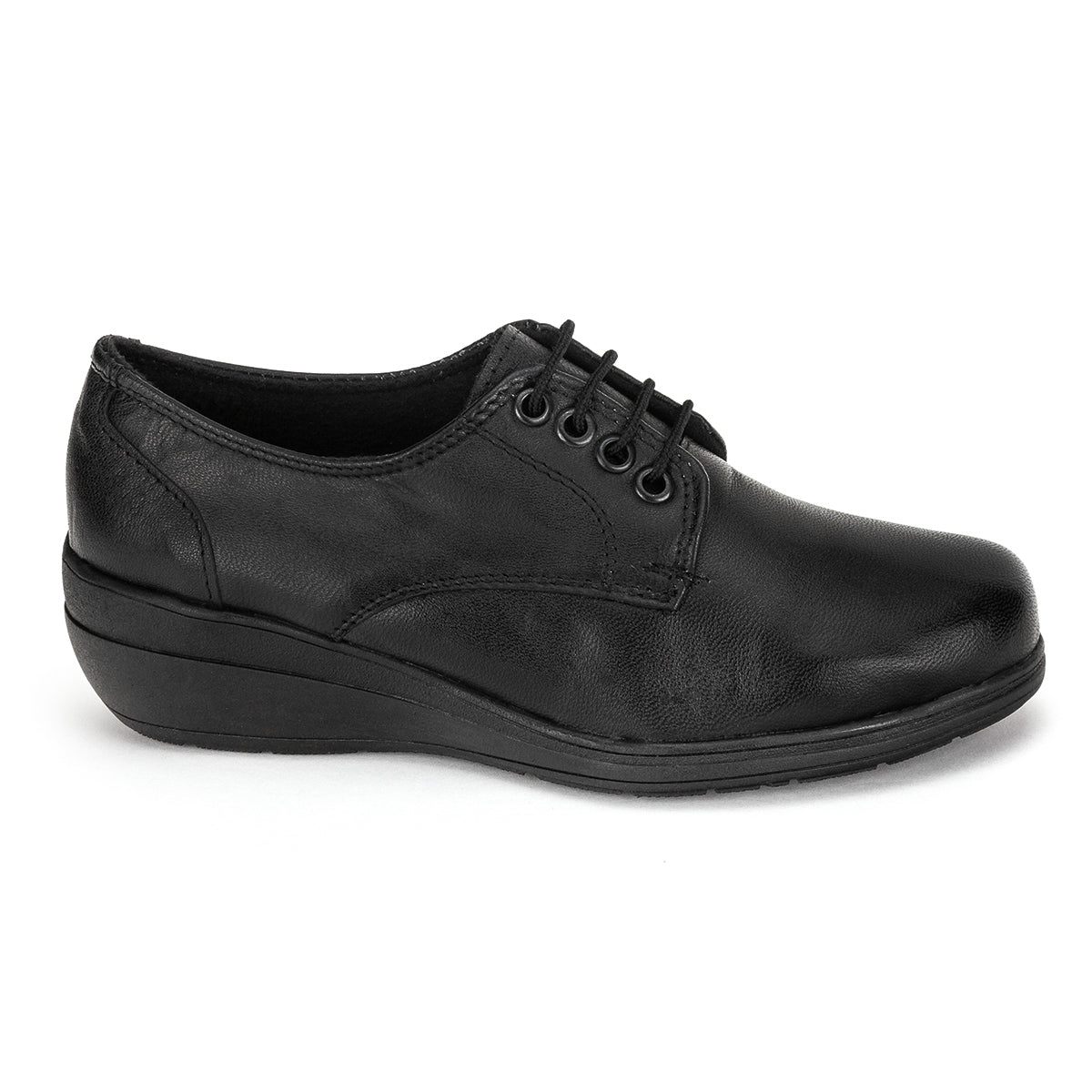 Zapato Cómodo Casual Para Mujer Bonatto 02718