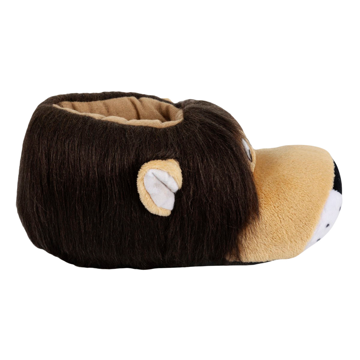 Pantufla Cómoda Niño Moda Parvus 06685