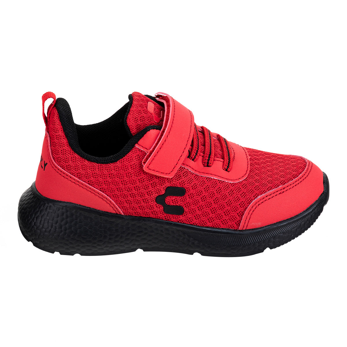 Tenis Deportivo Running Niño Charly 04653