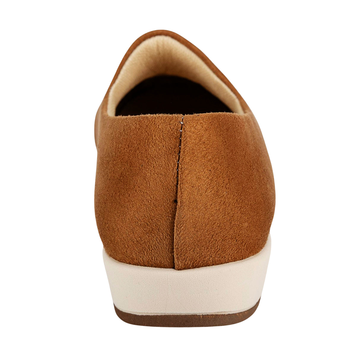 Zapato Casual Piso Dama Touche 07128-29