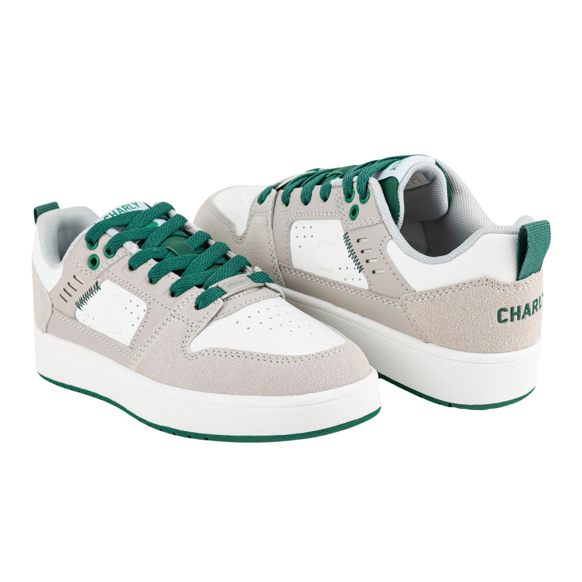 Tenis Asphalt Lifestyle Moda Skurban Junior Niño Charly 06974