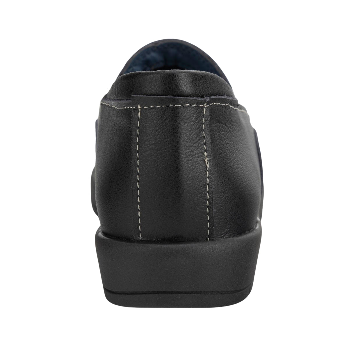 Zapato Moda Cómodo Para Mujer Touche 05519/20 Cogñac-Negro Touche Zapatos Touche Calzado con Estilo en México