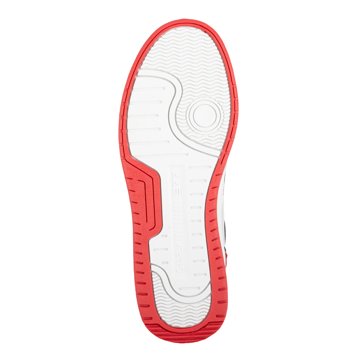 Tenis Charly Para Hombre Bota Anaram 06279 Charly Tenis Charly Calzado con Estilo en México