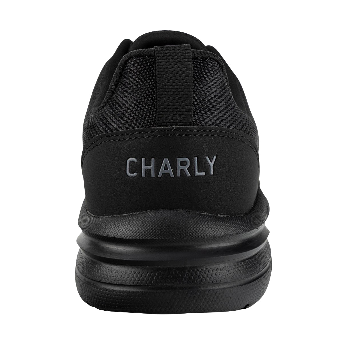 Tenis Deportivo Nero-blu Junior Niño Charly 07381/82