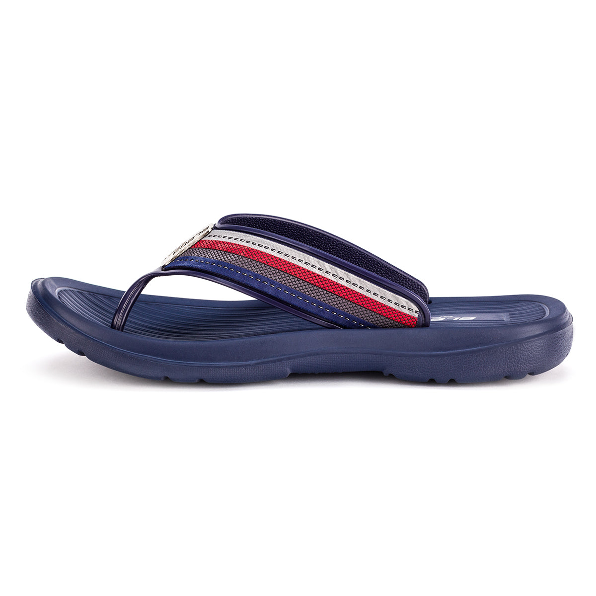 Sandalia Para Hombre Sport Playa Elega 01031