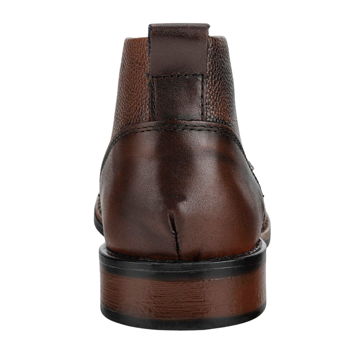 Zapato Vestir Elegante Caballero Lugo Conti 06222