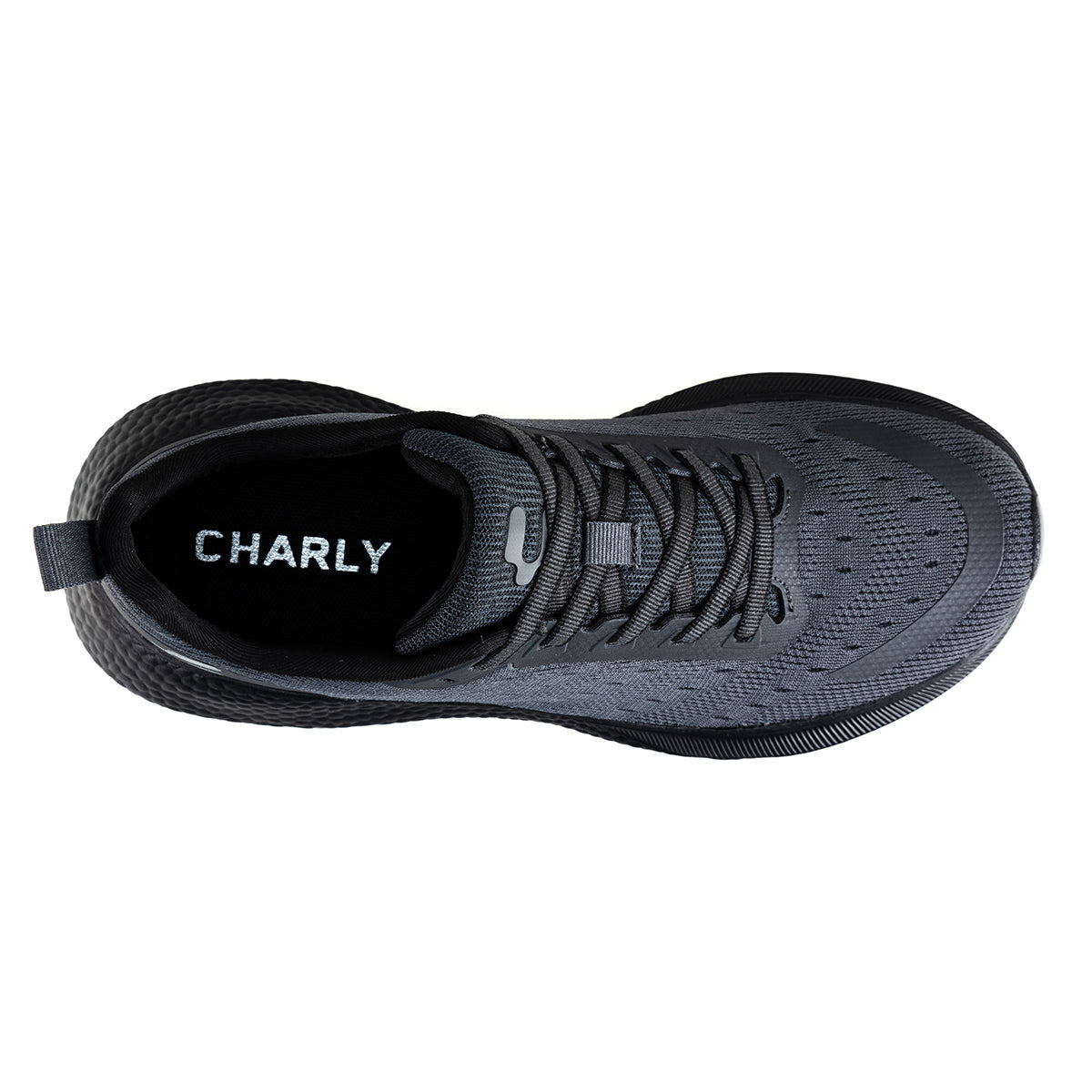Tenis Charly Para Hombre Running Road 04633-34