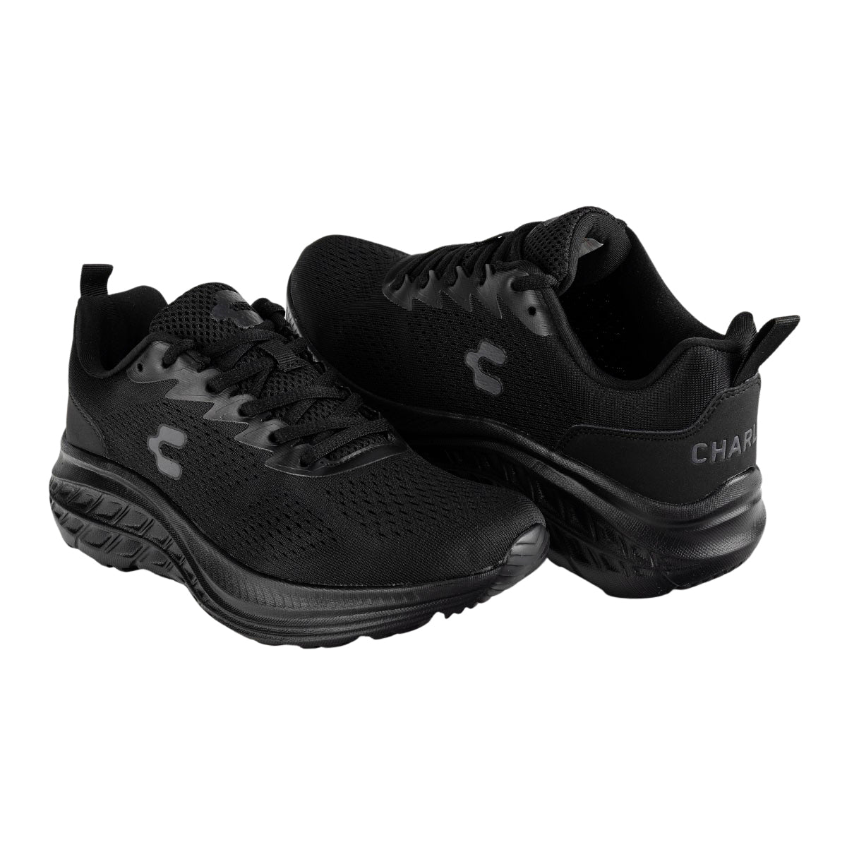 Tenis Thinny Relax Para Hombre Charly 02069