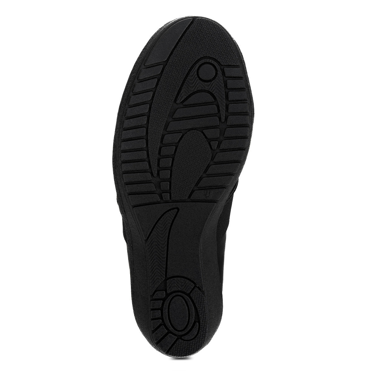 Zapato Casual Dama Touche 04802