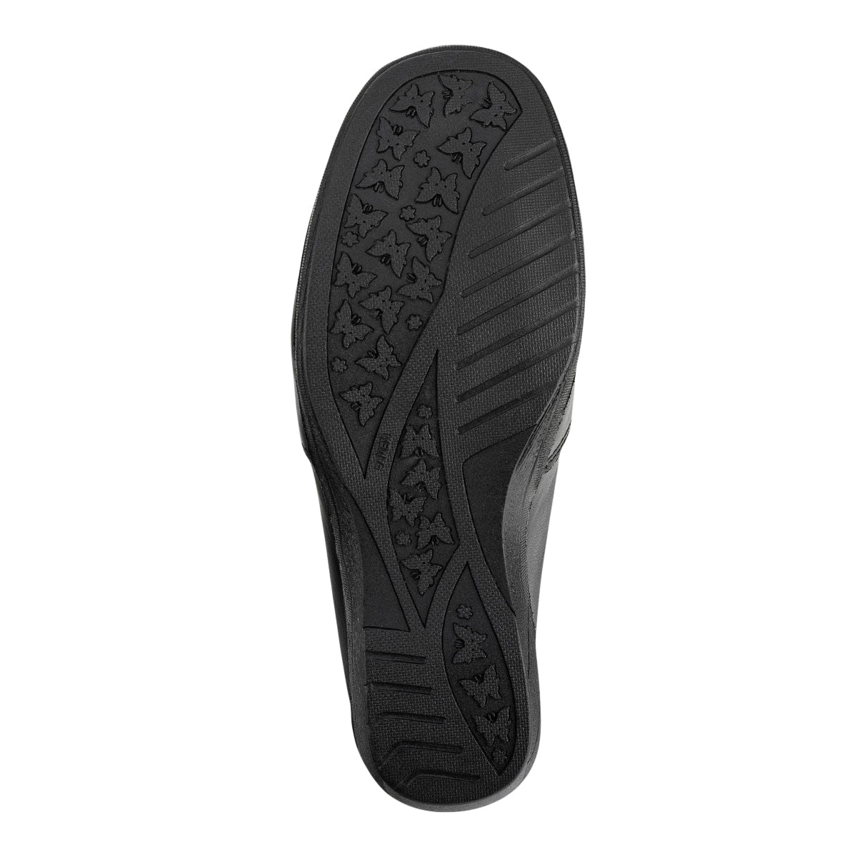 Zapato Casual Cuña Clásico Para Mujer Florenza 07159