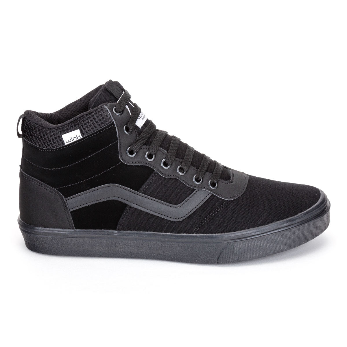 Tenis Botín Moderno Joven Wink 02358