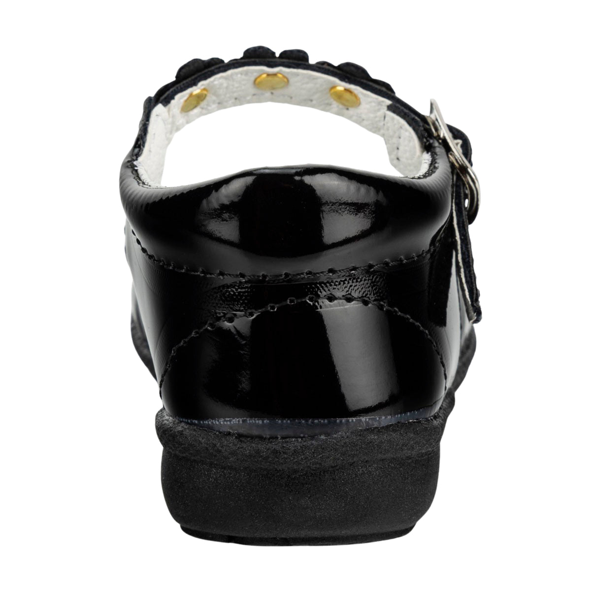 Zapato Botín Casual Bebé Jerry 06574 - Tres Reyes Zapaterías - México