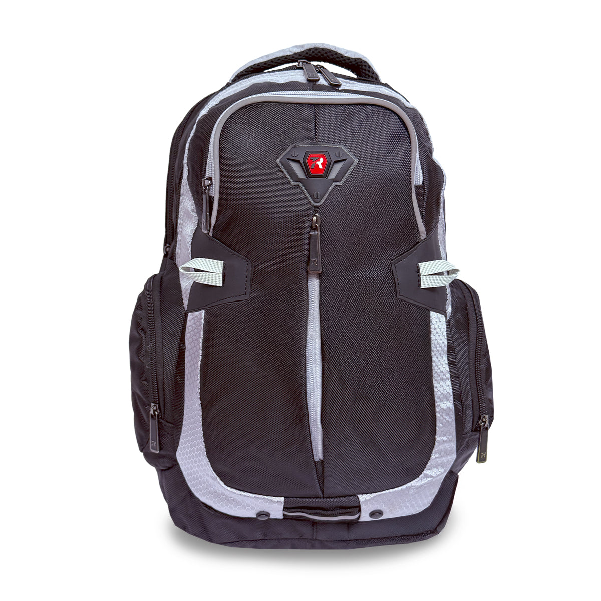 Mochila Deportiva/Escolar Reflectantes Laptop Unisex Unicornio 08004-05-06