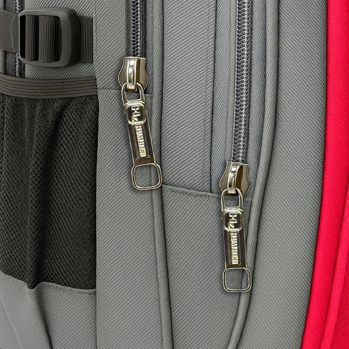 Mochila Backpack Escolar Unisex Humber 07891-92-93-94