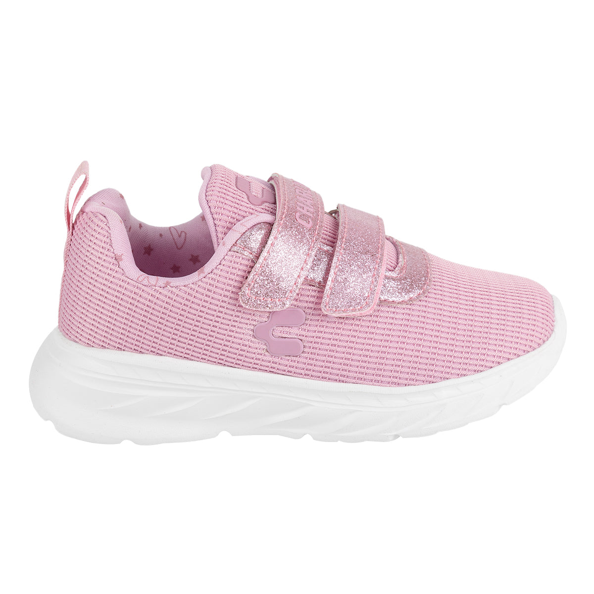 Tenis Deportivo Lark Niña Charly 05728