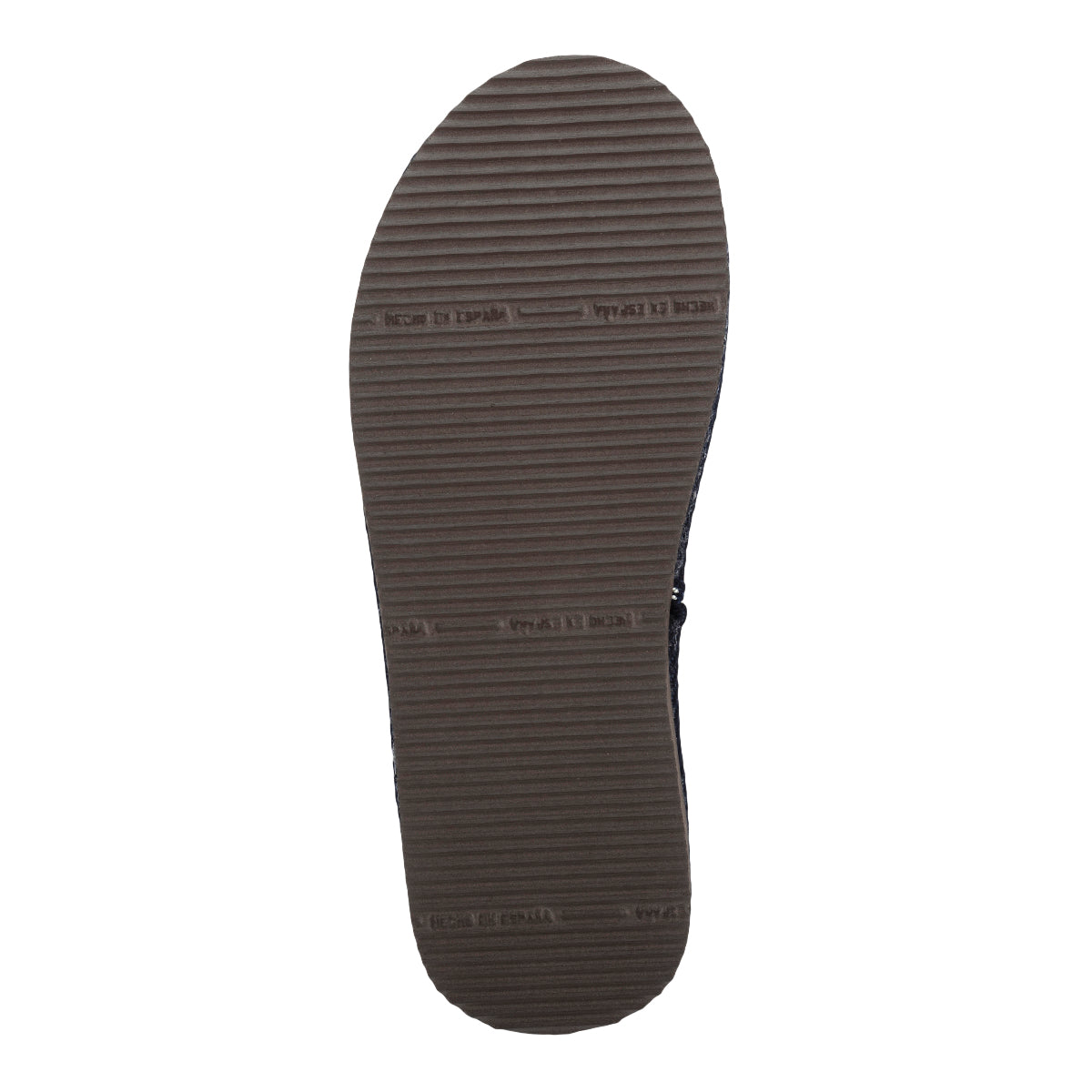 Pantufla Moda Cómoda Para Hombre Extra Confort 05793 - Tres Reyes Zapaterías - México