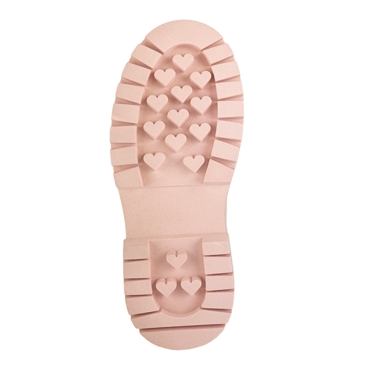 Bota Bambino Para Niña Moda Brillos 06120 - Tres Reyes Zapaterías - México