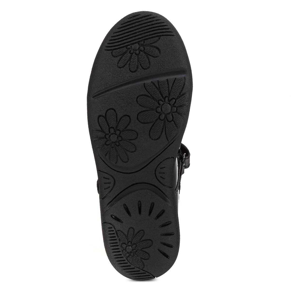 Zapato Escolar Bambino Para Niña Gato 04392 - Tres Reyes Zapaterías - México