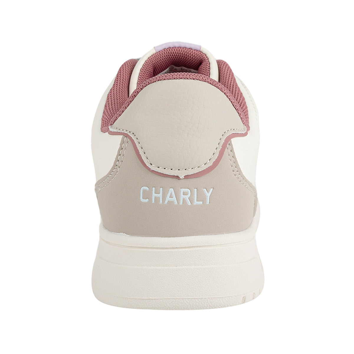 Tenis City Casuales Skurban Para Mujer Charly 05678