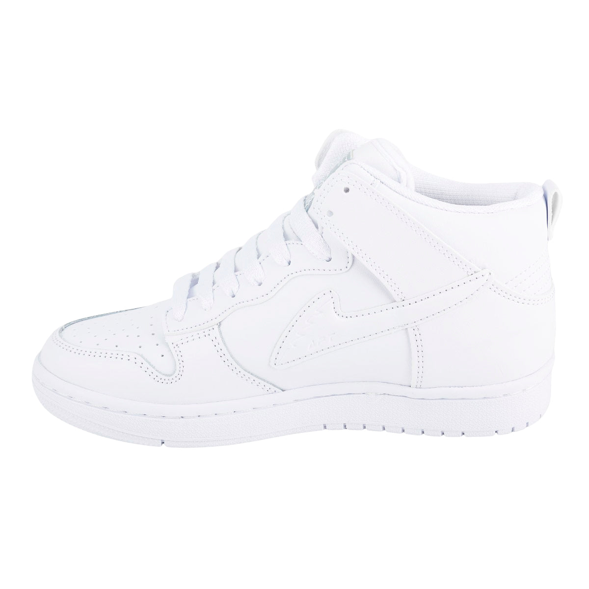 Tenis Blancos Deportivo Escolar Para Hombre Apt 05895 - Tres Reyes Zapaterías - México