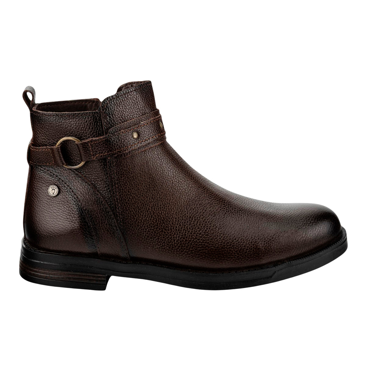 Bota Casual Para Hombre Romanos 07016