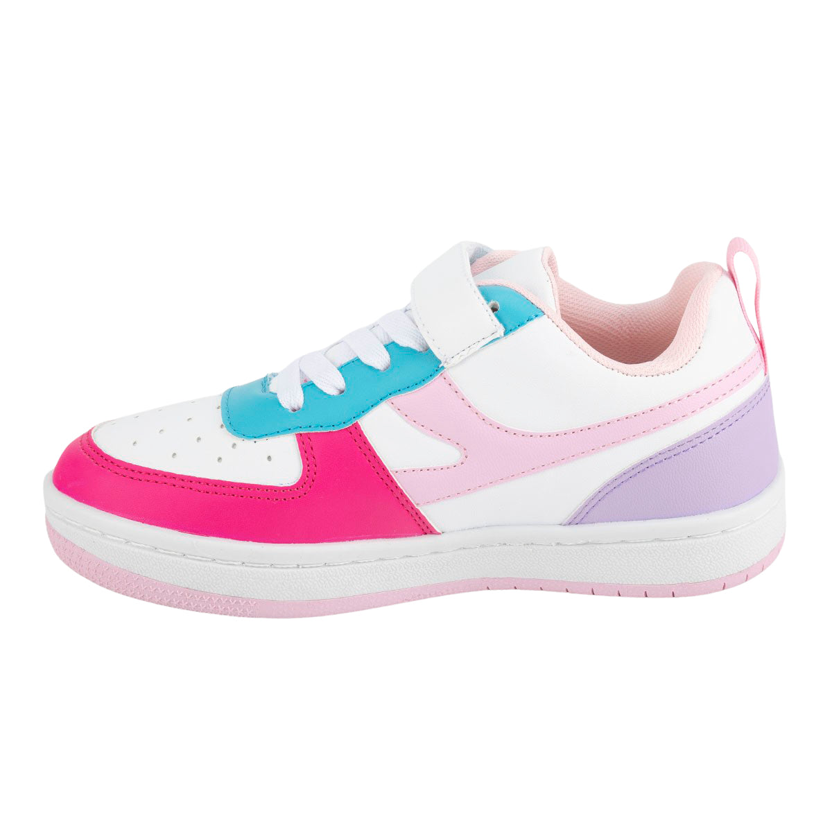 Tenis Moda Cómodo Casuales Joven Blasito 06124