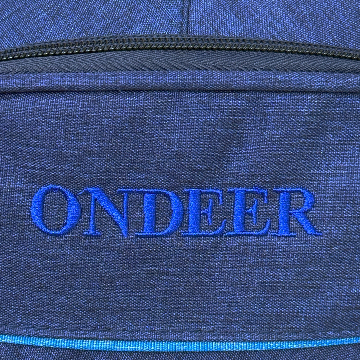 Mochila Aventura Escolar Unisex Ondeer 07924-25-26-27