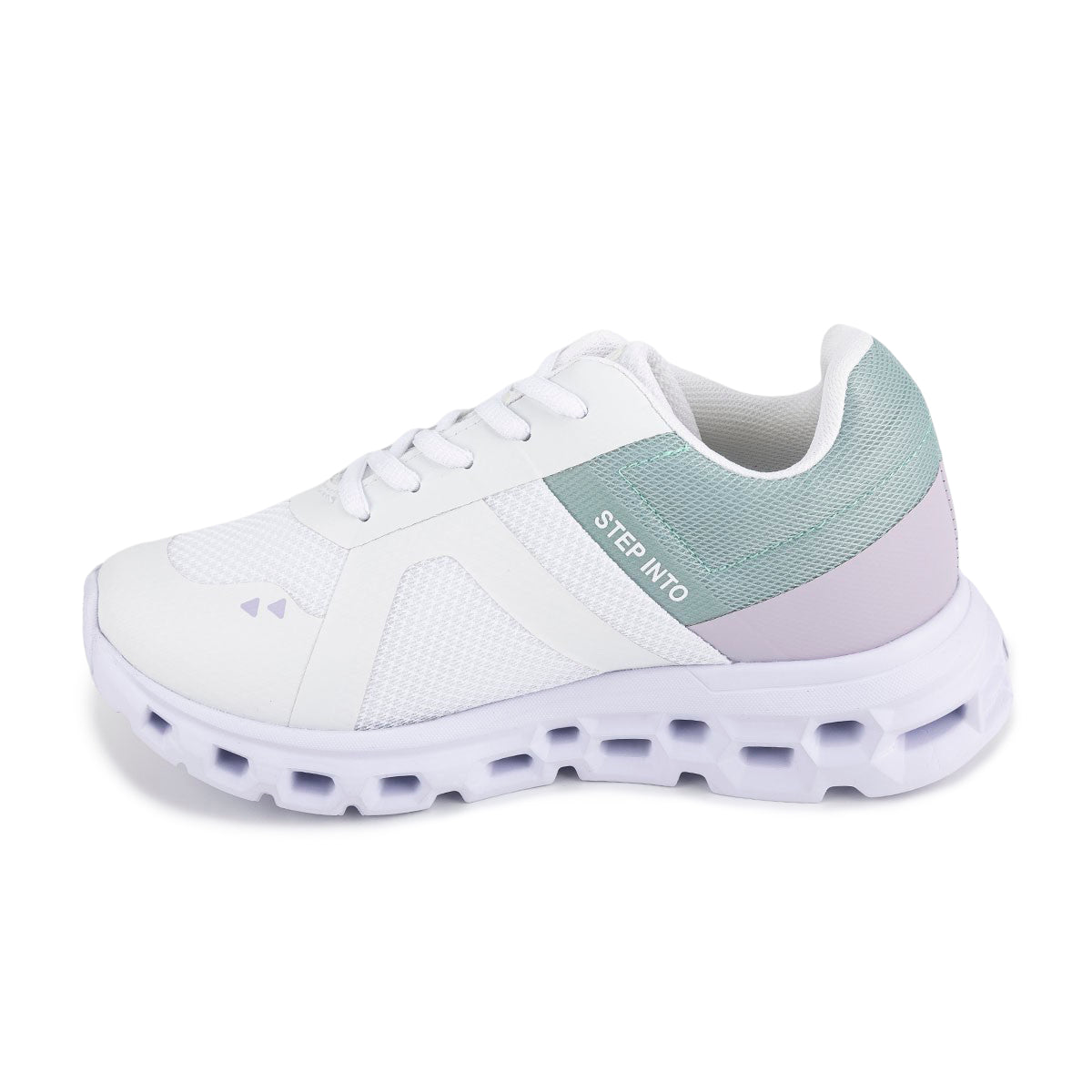 Tenis Sport Moda Dama Gosh 05178