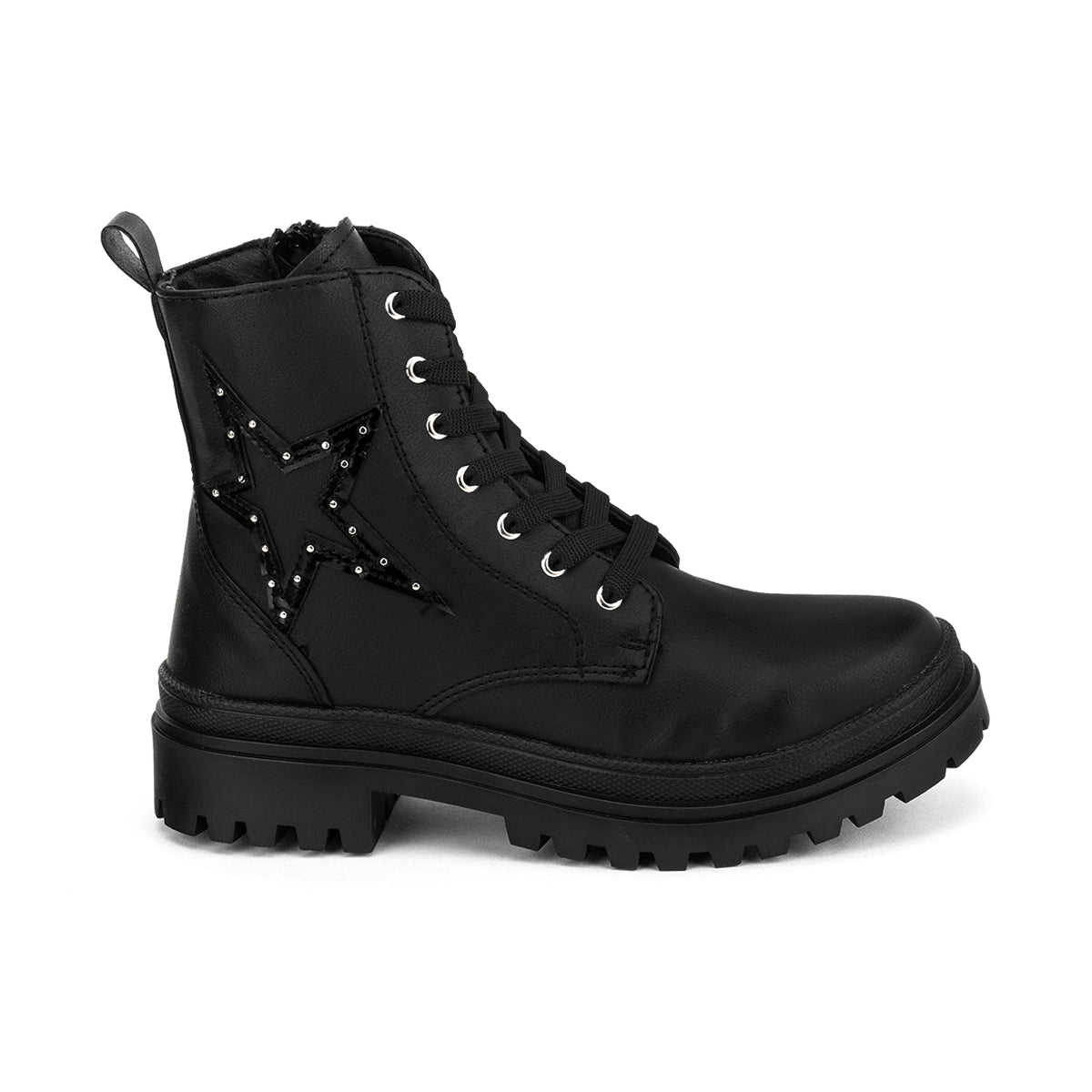 Bota Moda Urbana Niña Bambino 02278-03945