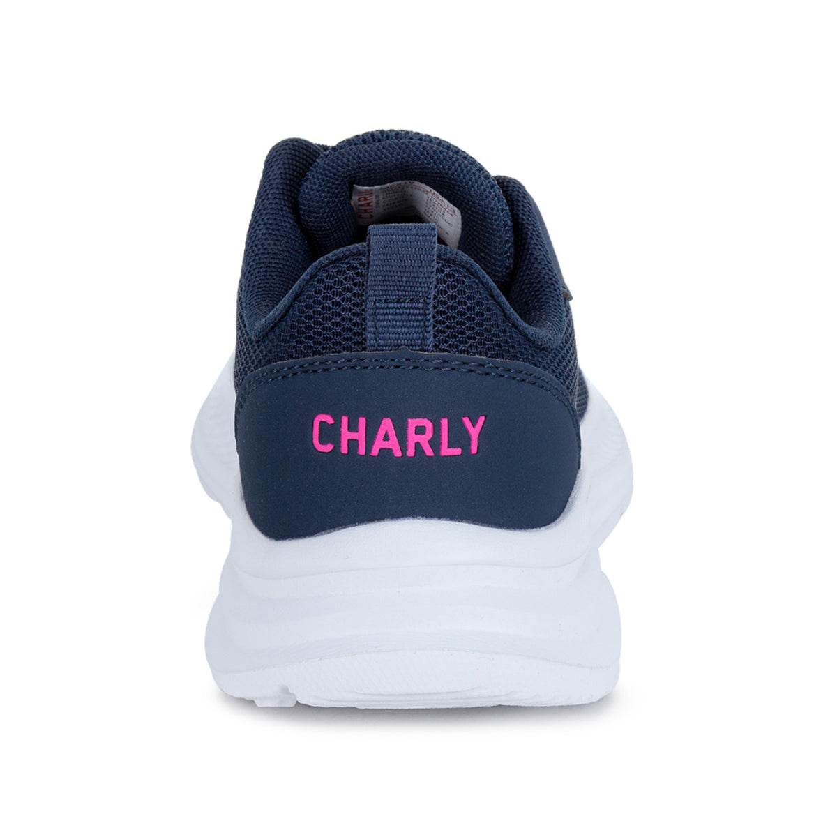 Tenis Charly Para Niña Fly Sport 03903