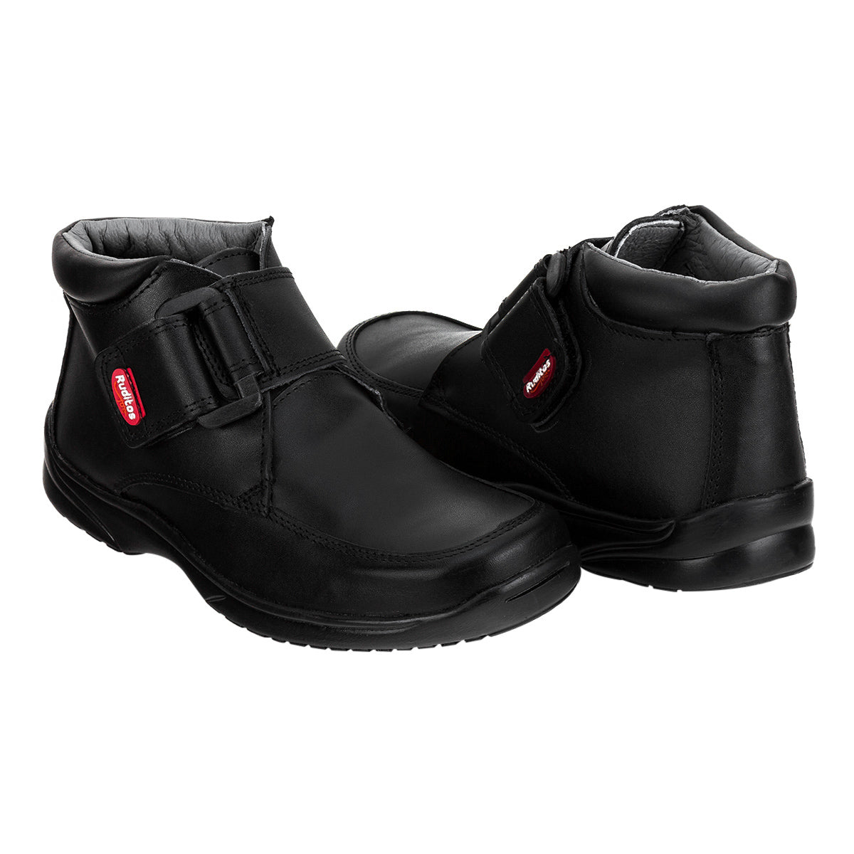 Botín Escolar Clásico Niño Ruditos 04155