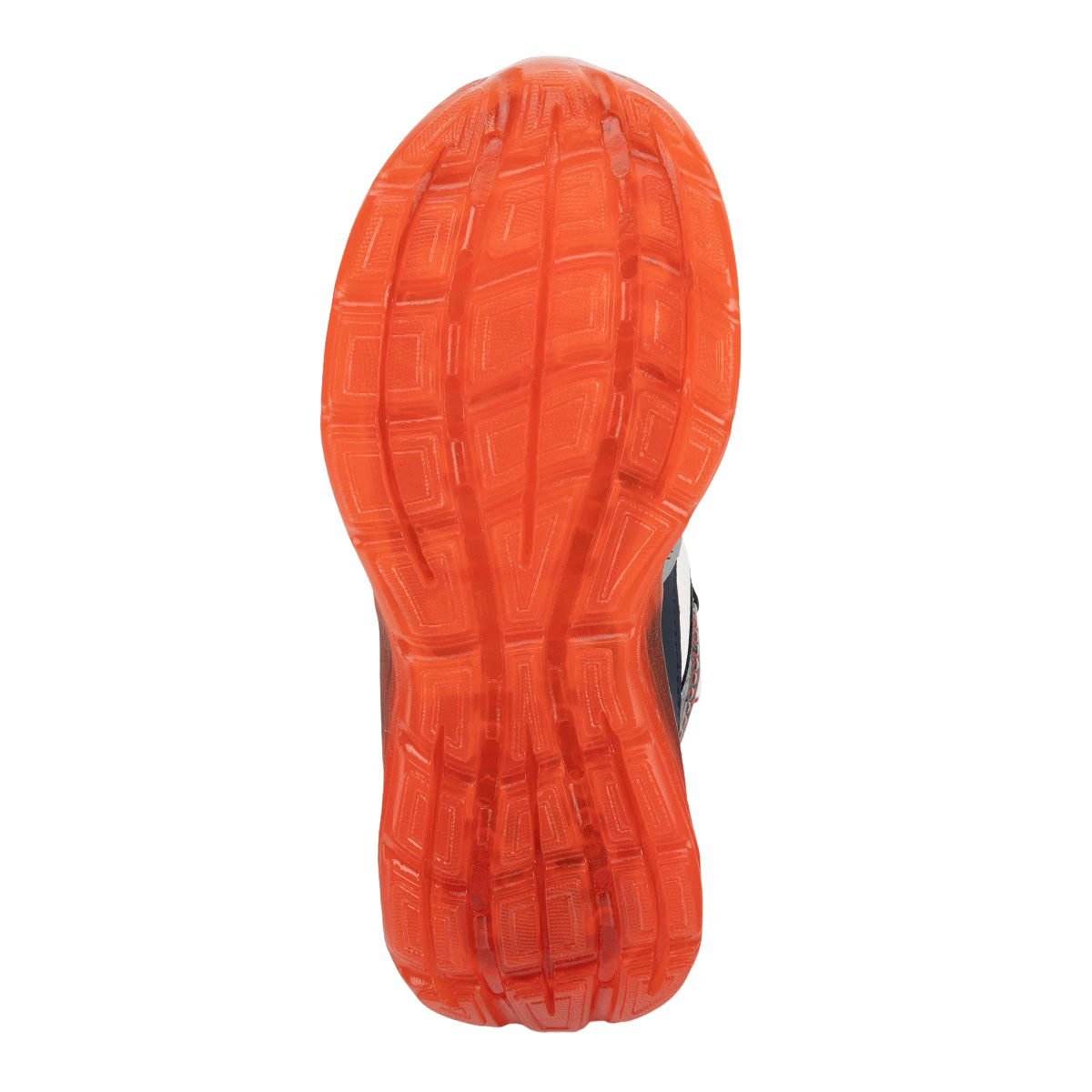 Tenis Moderno Spider Man Niño Kings Lu 06311