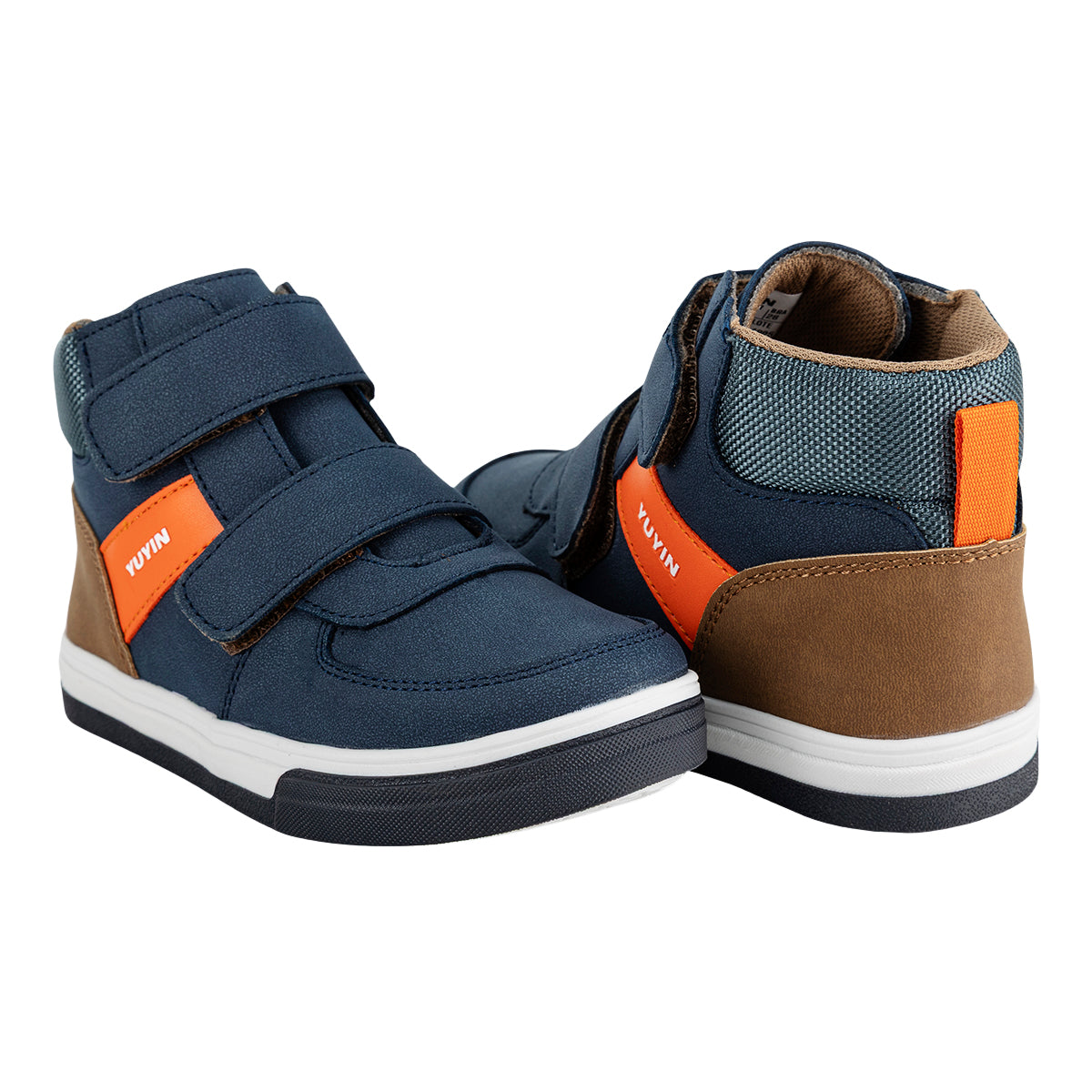 Bota Deportiva Niño Yuyin 08140