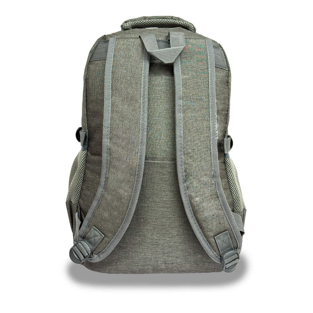 Mochila Aventura Escolar Unisex Ondeer 07924-25-26-27
