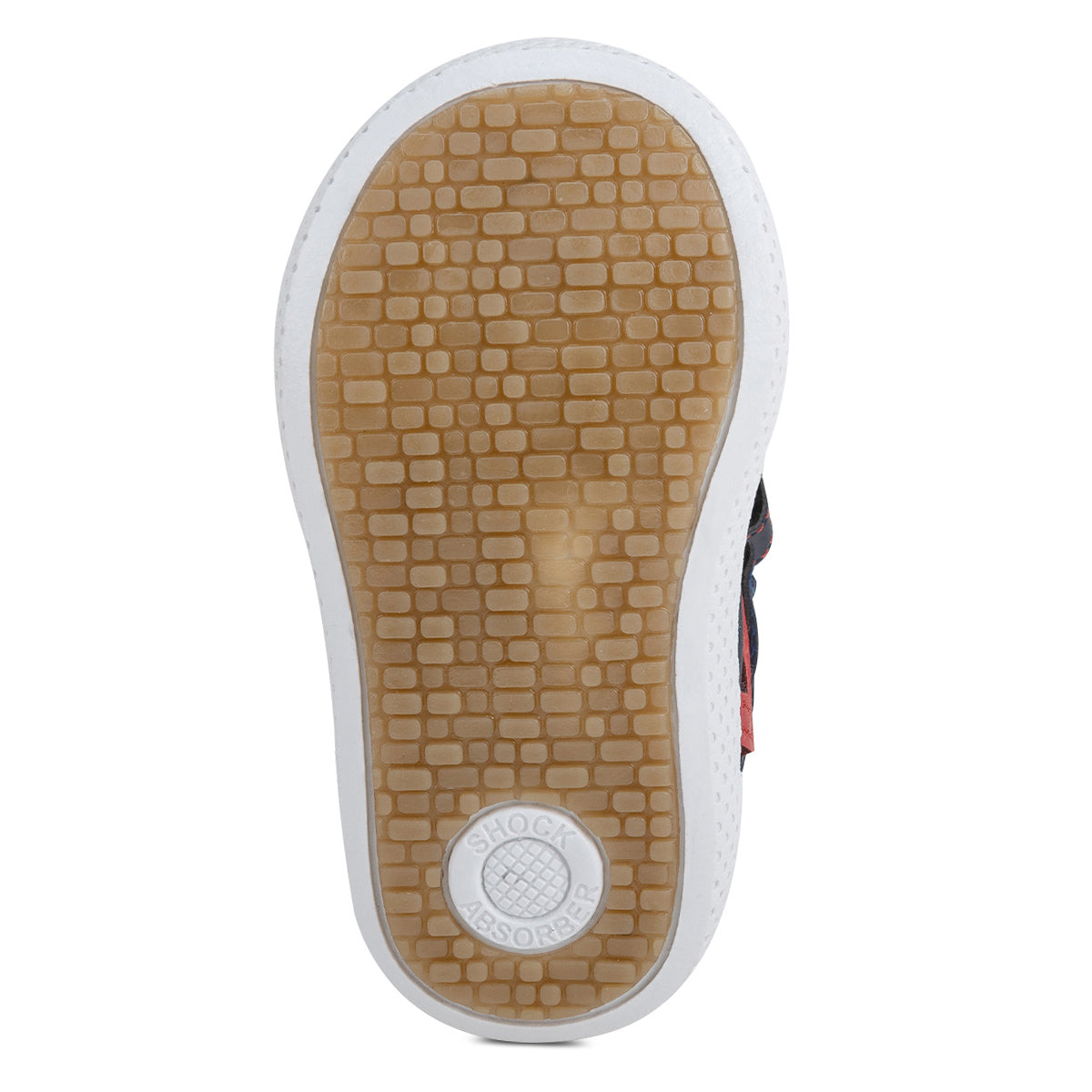 Tenis Bota Casual Niño Lucho 04353 Lucho Botas Lucho Calzado con Estilo en México