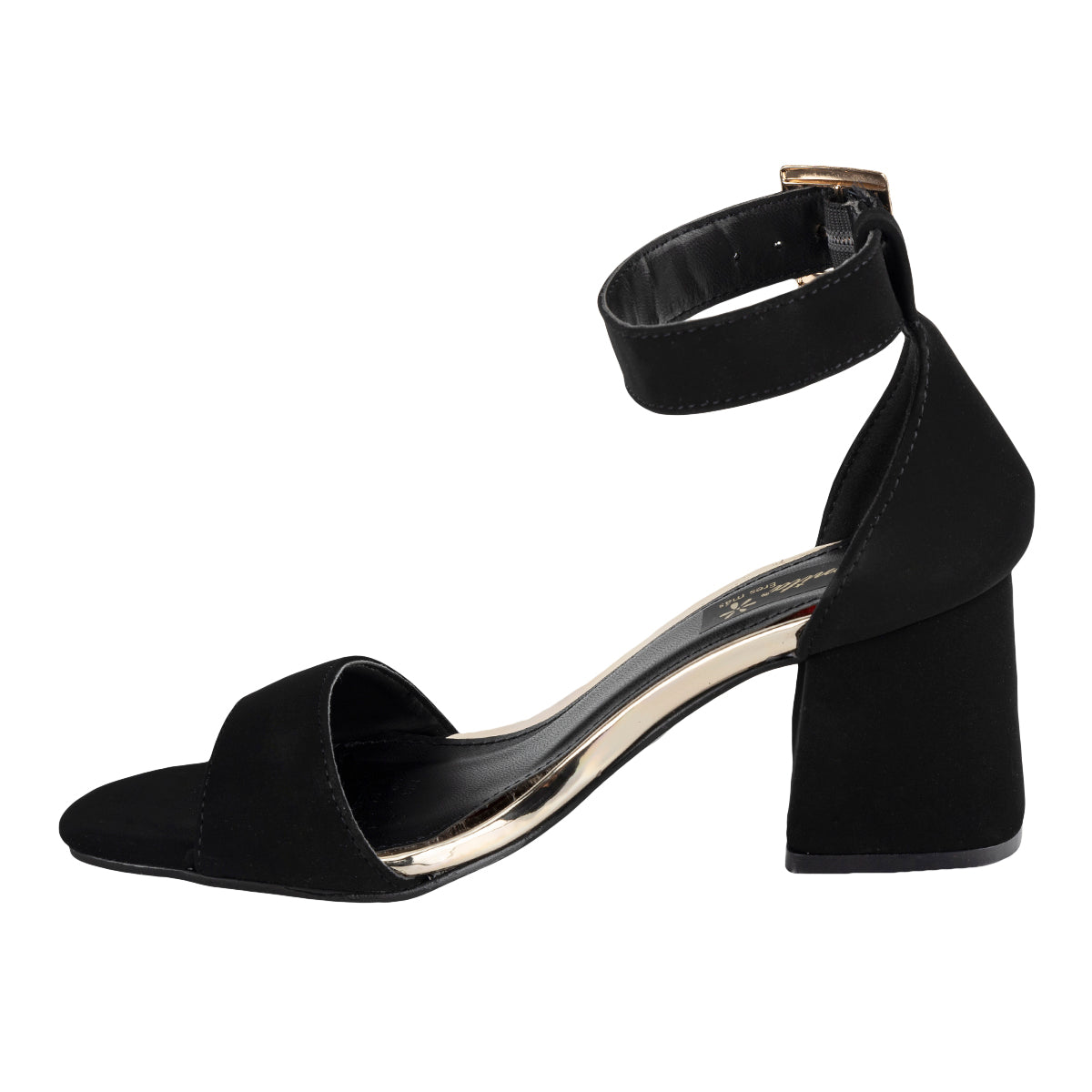 Sandalia Casual Moda Para Mujer Damita 06075