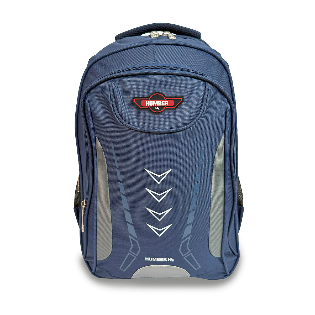 Mochila Backpack Escolar Unisex Humber 07891-92-93-94