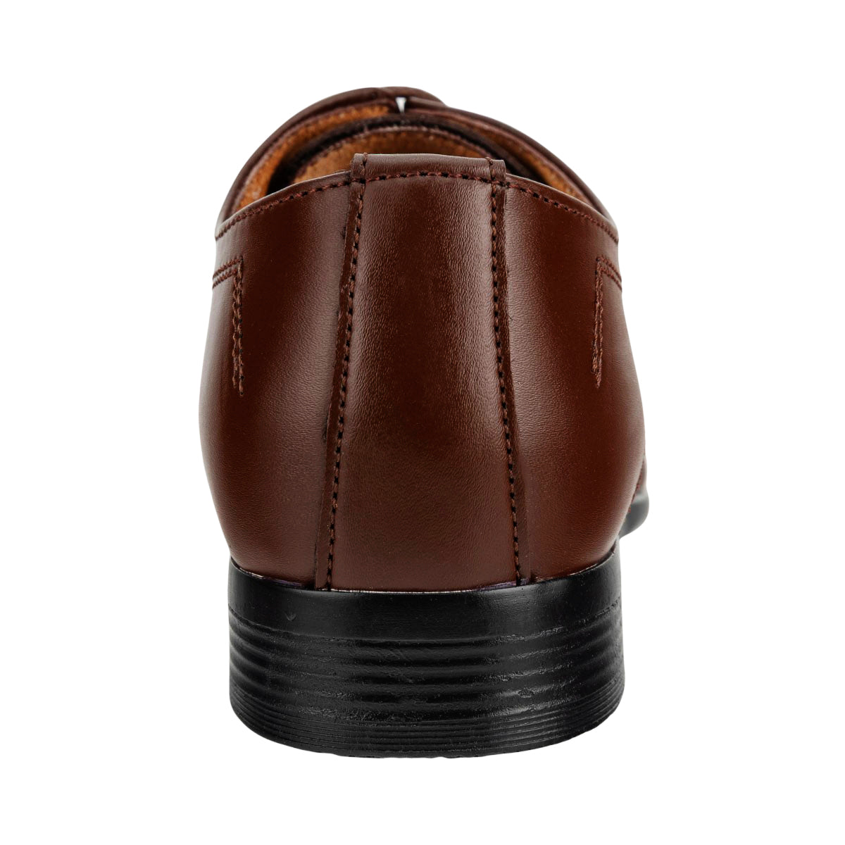 Zapato Vestir Caballero King Walker 07020