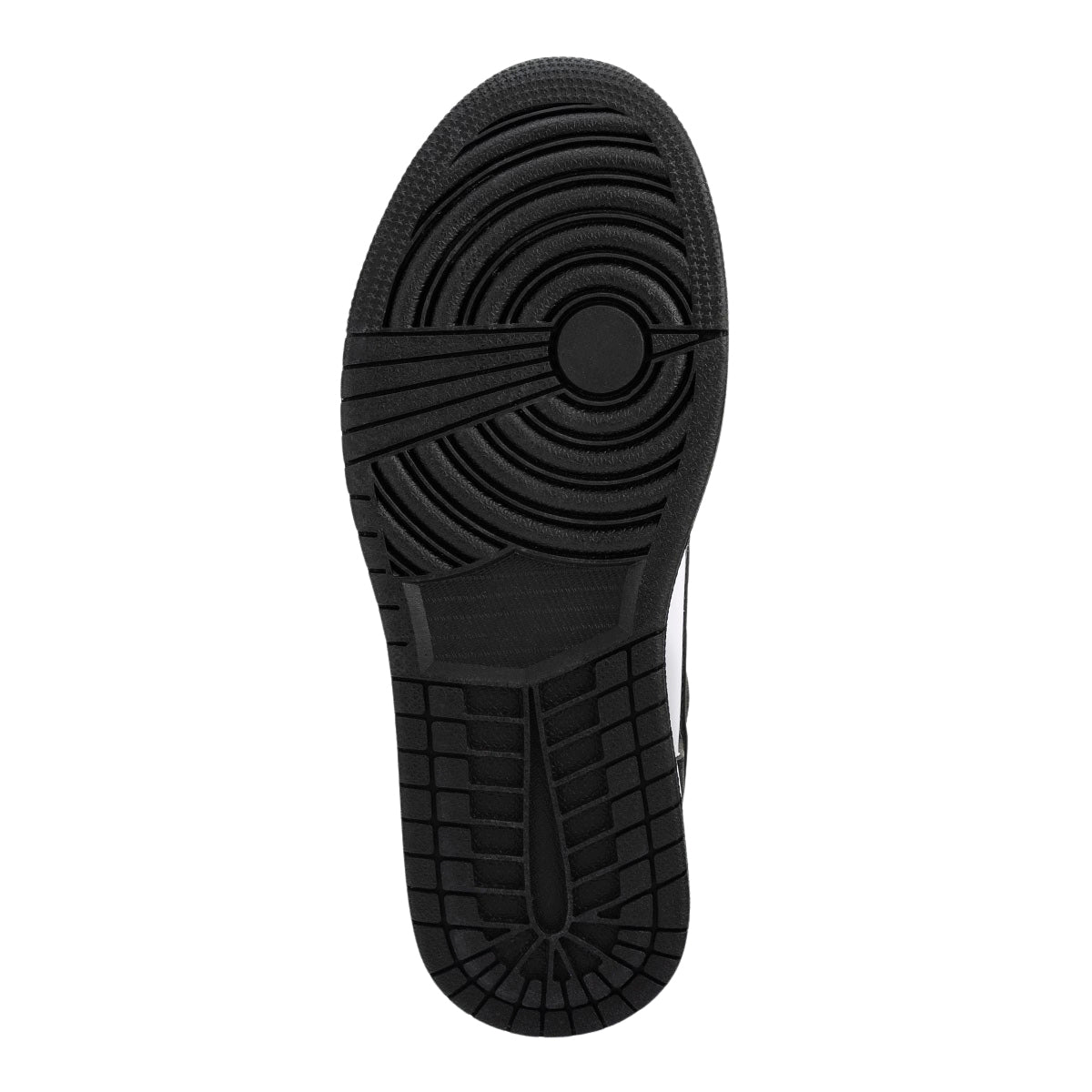 Tenis Casual Caballero Bota Apt 06420