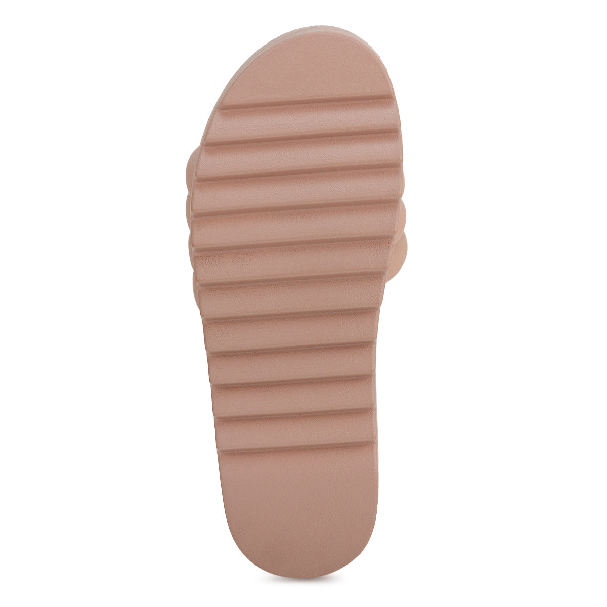 Sandalia Casual Para Mujer Furor 03545