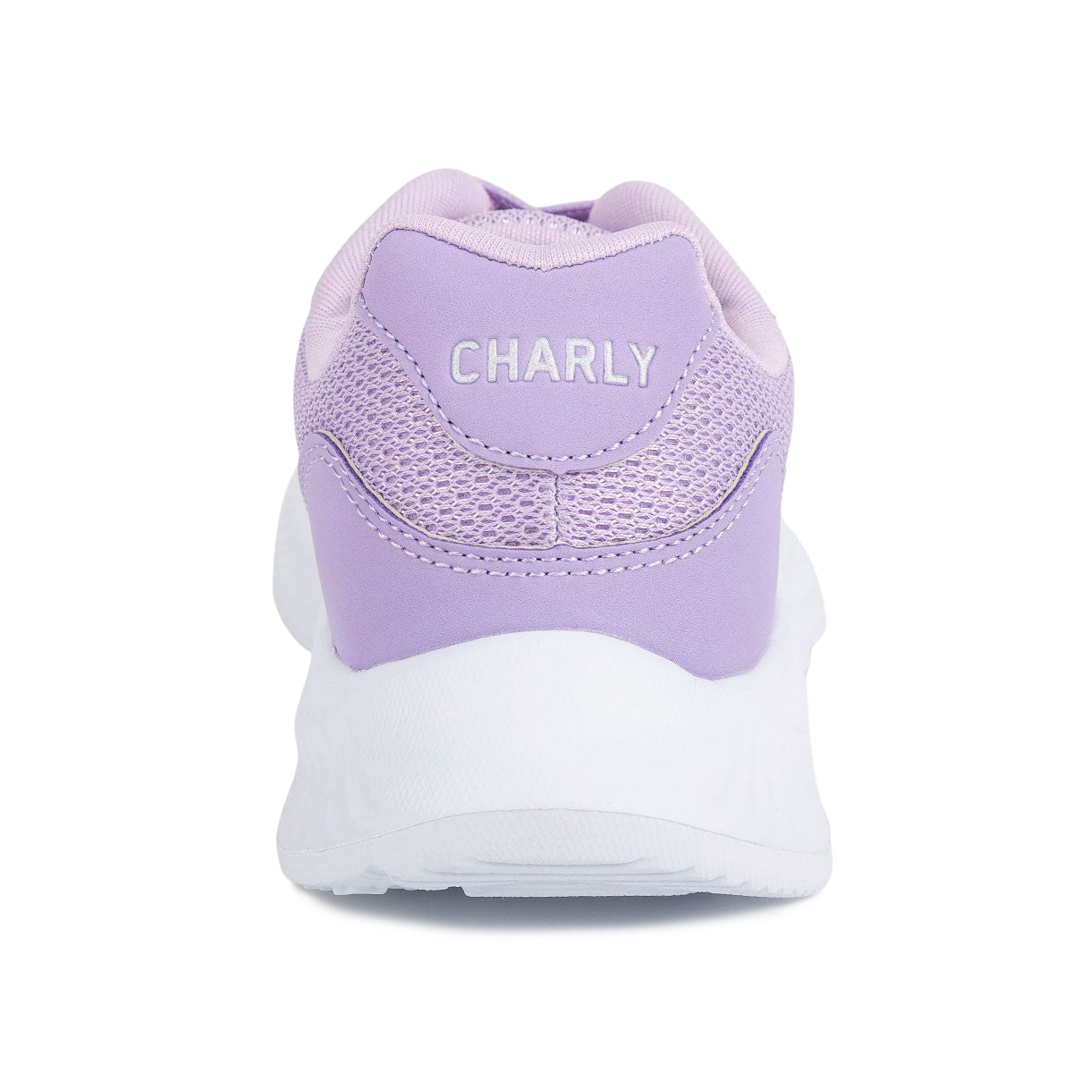 Tenis Charly Para Mujer Deportivo Atenea Road 05402